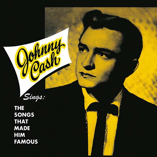 Sings the Songs That Made Him Famous (Vinyl) - Apocalypse Vinyl