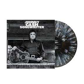 Songwriter [Translucent Black Ice/Bone Splatter Lp] (Vinyl)