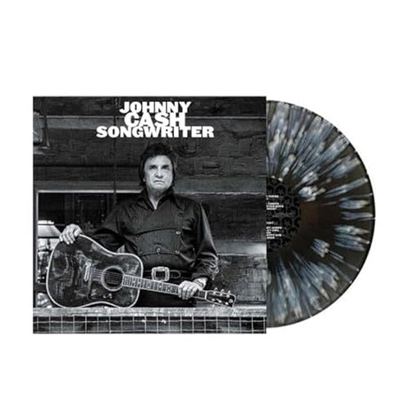 Songwriter [Translucent Black Ice/Bone Splatter Lp] (Vinyl)
