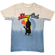 Johnny Cash Walking Guitar [T-Shirt]