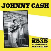 Wide Open Road: 1960-1962 Rarities (Vinyl) - Apocalypse Vinyl