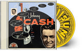 Johnny Cash - With His Hot and Blue Guitar (Anniversary Edition, Remastered) [CD]