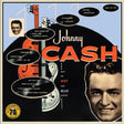 Johnny Cash - With His Hot and Blue Guitar (Anniversary Edition, Remastered) [CD]