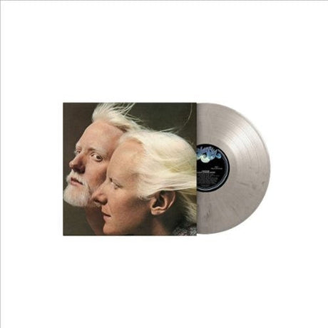 Johnny & Edgar Winter - Together (180G) [White Vinyl] [Vinyl]