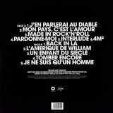 Mon Pays C'Est L'Amour [Import] (Vinyl)