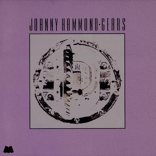 Gears (Jazz Dispensary Series) [LP] (Vinyl)