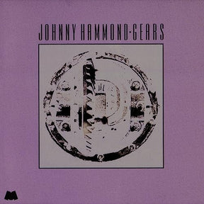 Gears (Jazz Dispensary Series) [LP] (Vinyl)