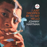 I Just Dropped By To Say Hello (Verve By Request Series) (180 Gram Vinyl) (Vinyl)