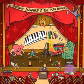 One Big Beautiful Sound (CD)