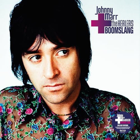 Johnny Marr Boomslang (2024 Deluxe Edition) [Vinyl] - Apocalypse Vinyl