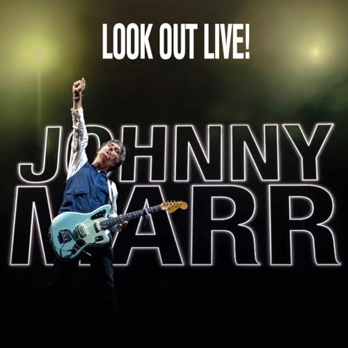Look Out Live! [2 Lp] (Vinyl)
