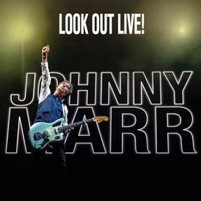Look Out Live! [2 Lp] (Vinyl)