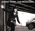 The Messenger [Marble Color LP] (Vinyl)