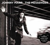 The Messenger [Marble Color LP] (Vinyl)