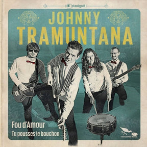 Fou d'Amour [Vinyl]
