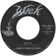 Johnny's Uncalled Four - Hold Me B/W Windy And Warm [Vinyl]
