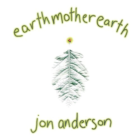 Earth Mother Earth [CD]