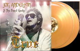 Jon Anderson & The Band Geeks True (Indie Exclusive, Colored Vinyl, Orange) (2 Lp's) [Vinyl] - Apocalypse Vinyl