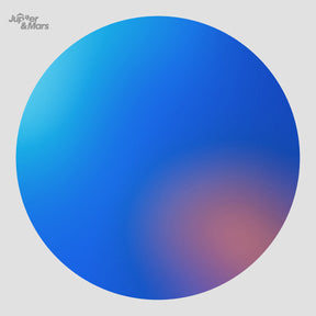 Jupiter & Mars Official Soundtrack (Vinyl)