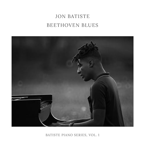 Beethoven Blues (CD)