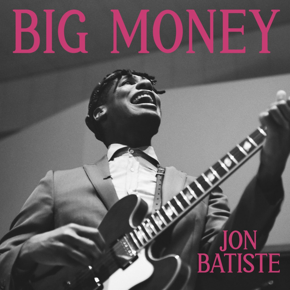 Big Money (Indie Exclusive) (Light Blue Vinyl) [LP] (Vinyl)