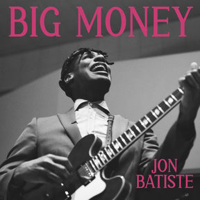 Big Money (Indie Exclusive) (Light Blue Vinyl) [LP] (Vinyl)