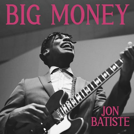 Big Money [Lp] (Vinyl)