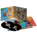 Jon Batiste - World Music Radio (Limited Edition, Signed Litograph) (2 Lp's) [Vinyl]