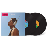 Jon Batiste - World Music Radio (Limited Edition, Signed Litograph) (2 Lp's) [Vinyl]