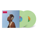 World Music Radio (Limited Edition, Spotify Exclusive, Glow In The Dark Vinyl) (2 Lp's) (Vinyl)