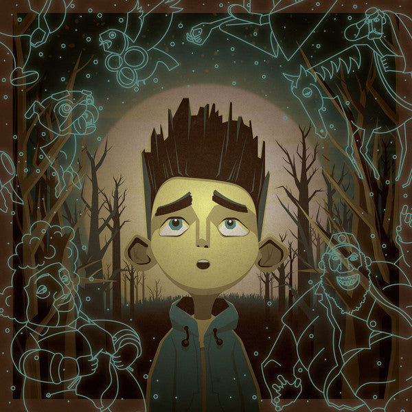 Paranorman (Vinyl)