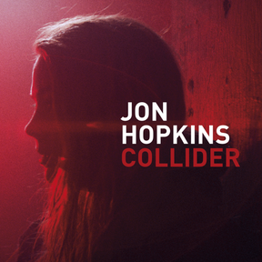 Collider Remixes (Vinyl) - Apocalypse Vinyl