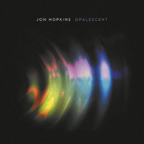 Opalescent (Remastered) (CD)