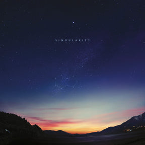 Singularity (Vinyl) - Apocalypse Vinyl