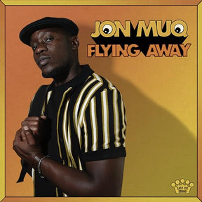 Jon Muq Flying Away [LP] [Vinyl] - Apocalypse Vinyl