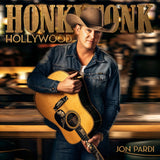 Honkytonk Hollywood (Gold Colored Vinyl) (2 Lp's) (Vinyl)