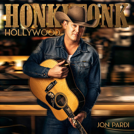 Honkytonk Hollywood (CD)