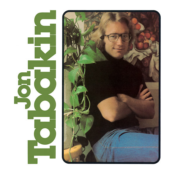 Jon Tabakin [Vinyl]