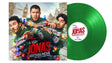 A Very Jonas Christmas Movie (Original Soundtrack) [Emerald LP] [Vinyl]