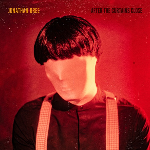 After The Curtains Close (CD)