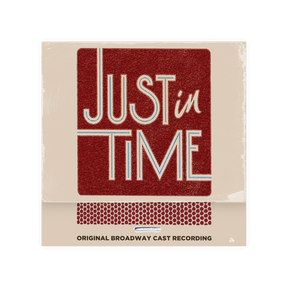 Just In Time (Blue Vinyl) [2Lp] (Vinyl)
