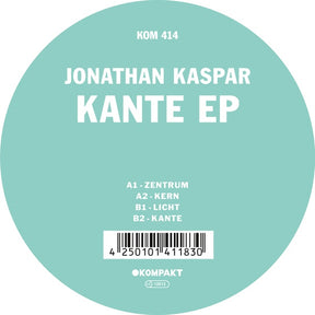 Kante EP (Vinyl)