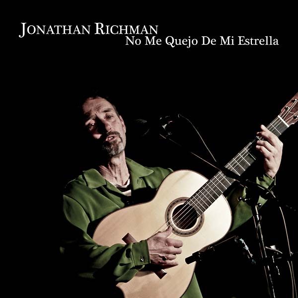No me quejo de mi estrella (CD)