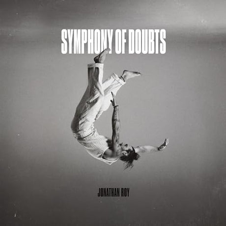 Symphony Of Doubts (Vinyl)