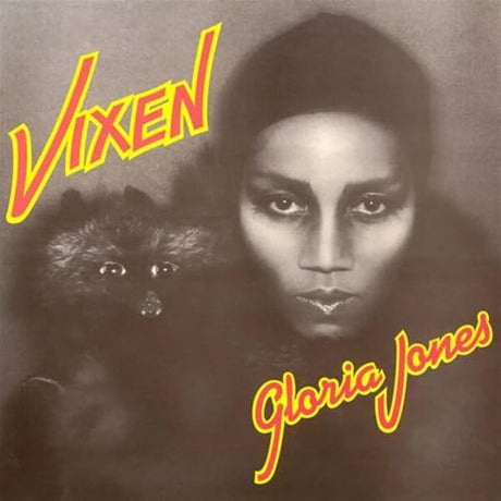 Vixen (Rsd 4.12.25) (Vinyl)