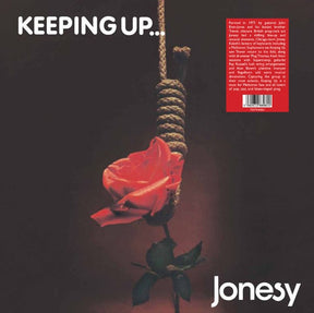 Keeping Up... (Vinyl) - Apocalypse Vinyl