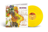 Joni Mitchell Song To A Seagull (Indie Exclusive, Limited Edition, Transparent Yellow Vinyl) [Records & LPs]