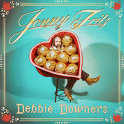 Debbie Downers (Indie Exclusive Gold Nugget Vinyl) [Vinyl]
