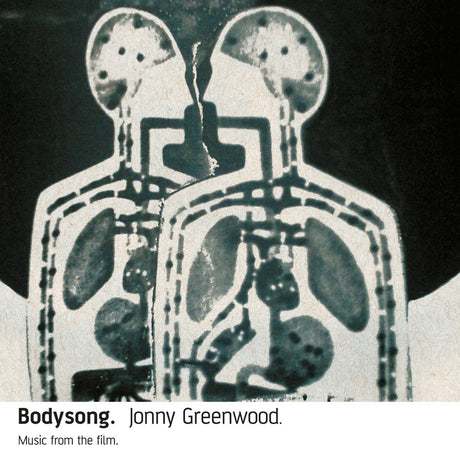 Bodysong. (Remastered) (Vinyl)