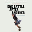 One Battle After Another (Original Motion Picture Soundtrack) (Standard 140G Black Vinyl W / Etching) (Vinyl)